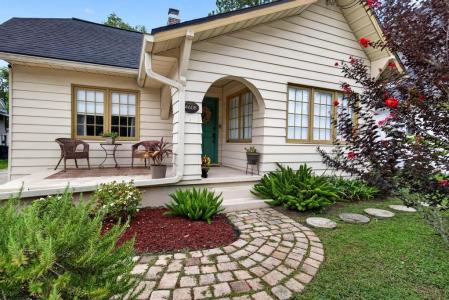 4608 POST Street, Jacksonville, Floride 32205, États-Unis