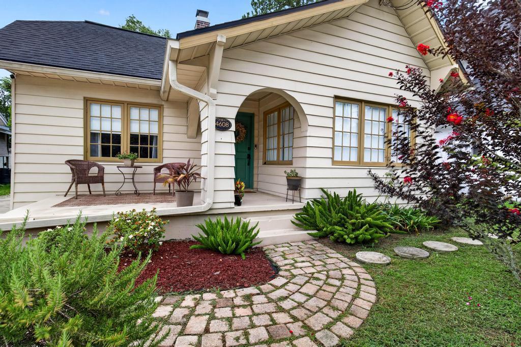 4608 POST Street, Jacksonville, Florida 32205, USA