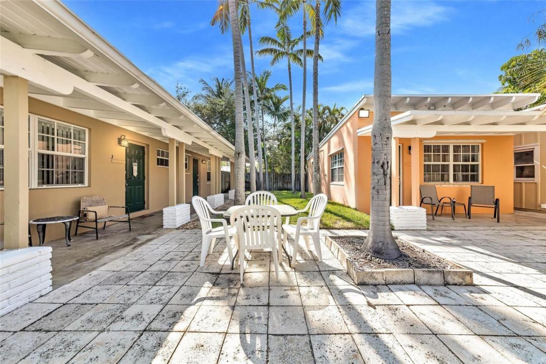 805 NE 17th Avenue 4, Fort Lauderdale, Floride 33304, États-Unis