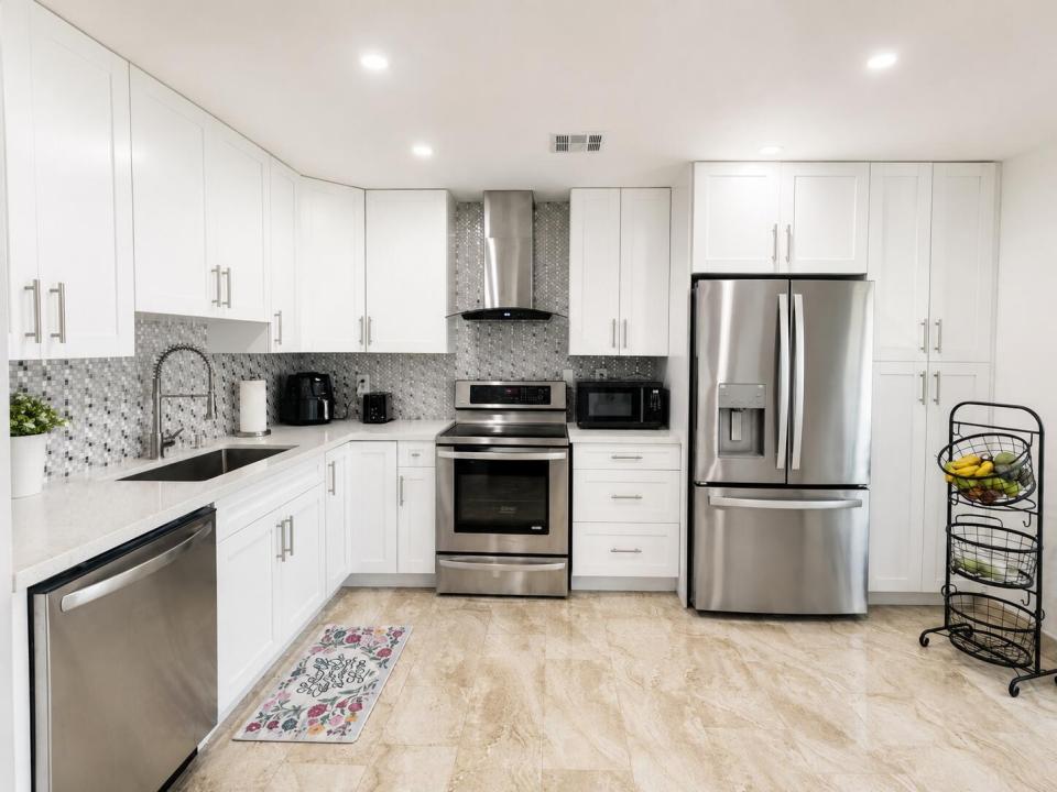 4918 ALDER Drive D, West Palm Beach, Floride 33417, États-Unis