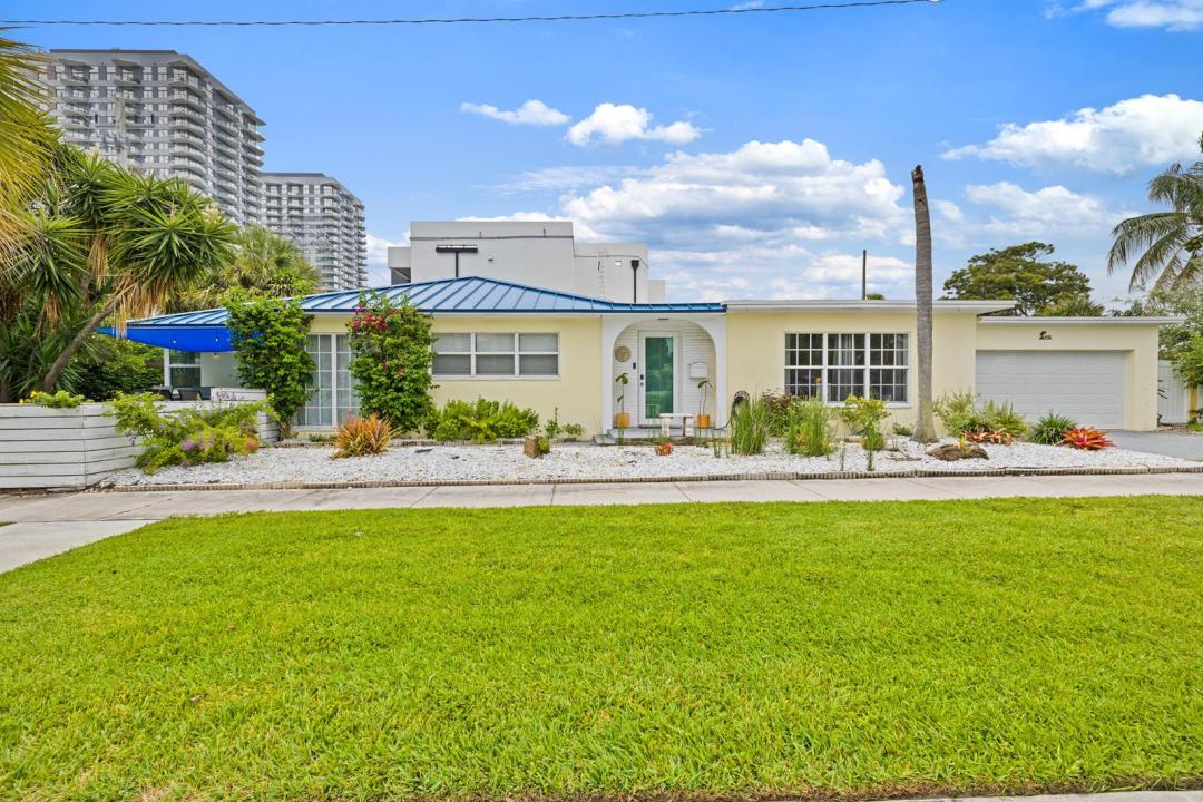 400 45TH Street, West Palm Beach, Floride 33407, États-Unis