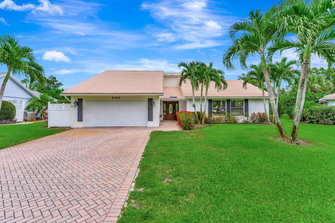 6164 CELADON Circle, Palm Beach Gardens, Floride 33418, États-Unis