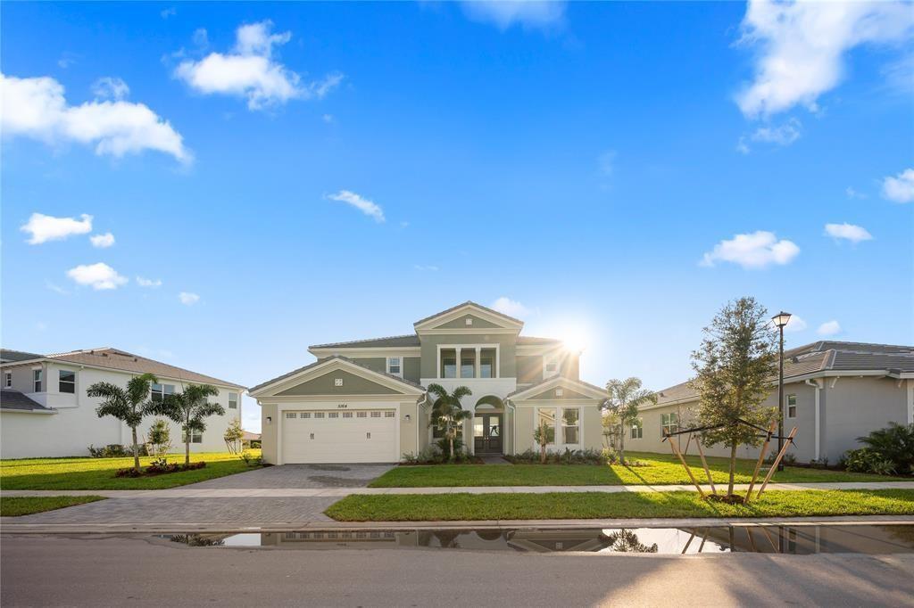 5223 LIBERTY Lane, Floride 33470, États-Unis