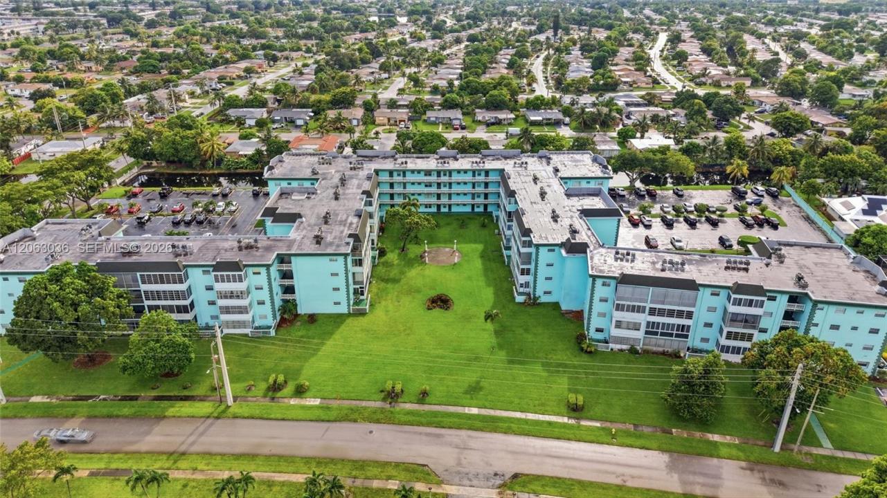 4141 NW 44th Ave 217, Lauderdale Lakes, Floride 33319, États-Unis
