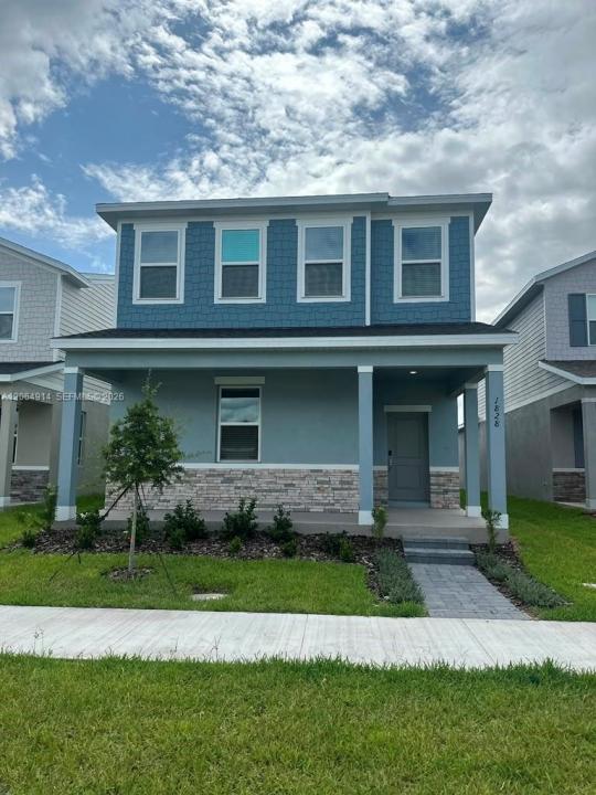 1828 SHADOW BOX BEND 1828, Saint Cloud, Florida 34771