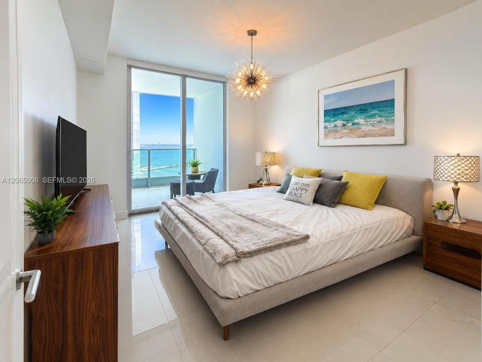 900 Biscayne Blvd 4410, Miami, Flórida 33132, Estados Unidos