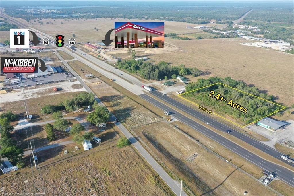 7377 U.S. Highway 27 S, Sebring, Floride 33870, États-Unis