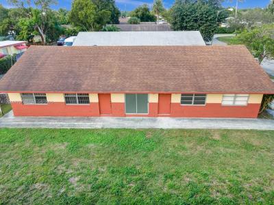 2610 Riverland Dr, Fort Lauderdale, Florida 33312, USA