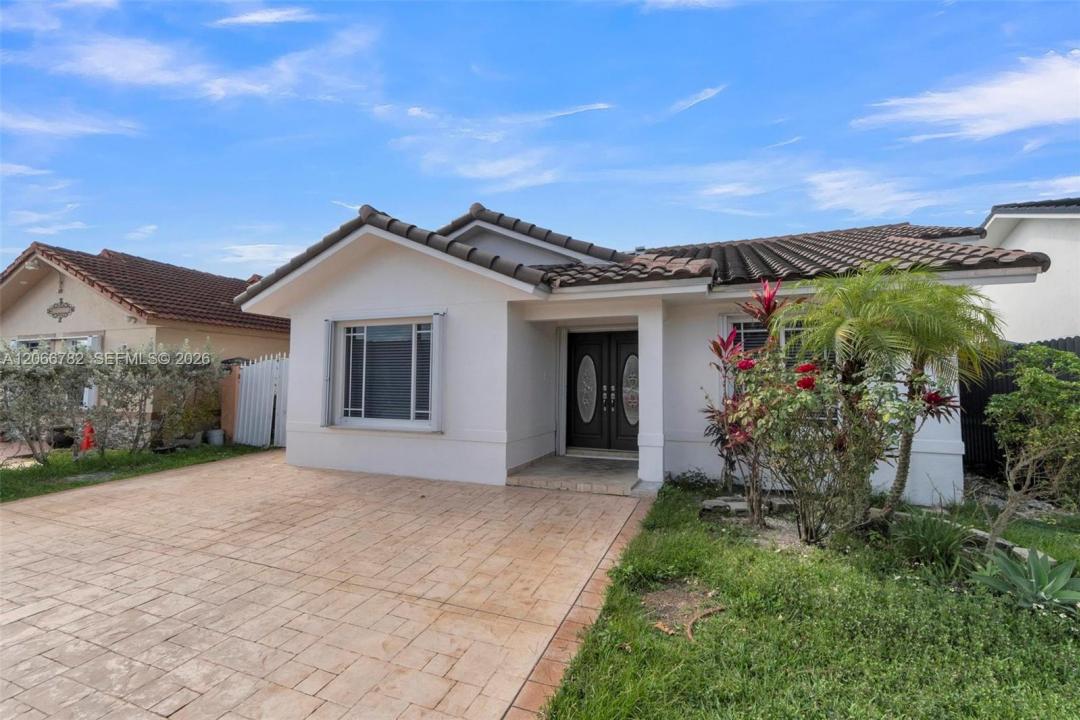 14480 SW 115th Ter 0, Miami, Floryda 33186, USA