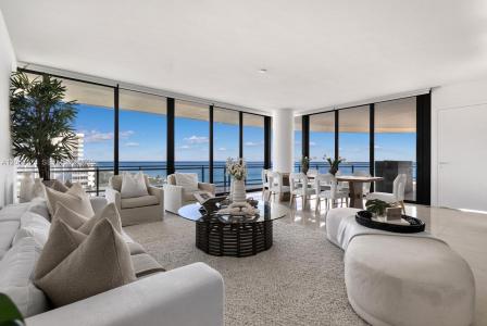 8701 Collins Ave 701, Miami Beach, Florida 33154, Estados Unidos