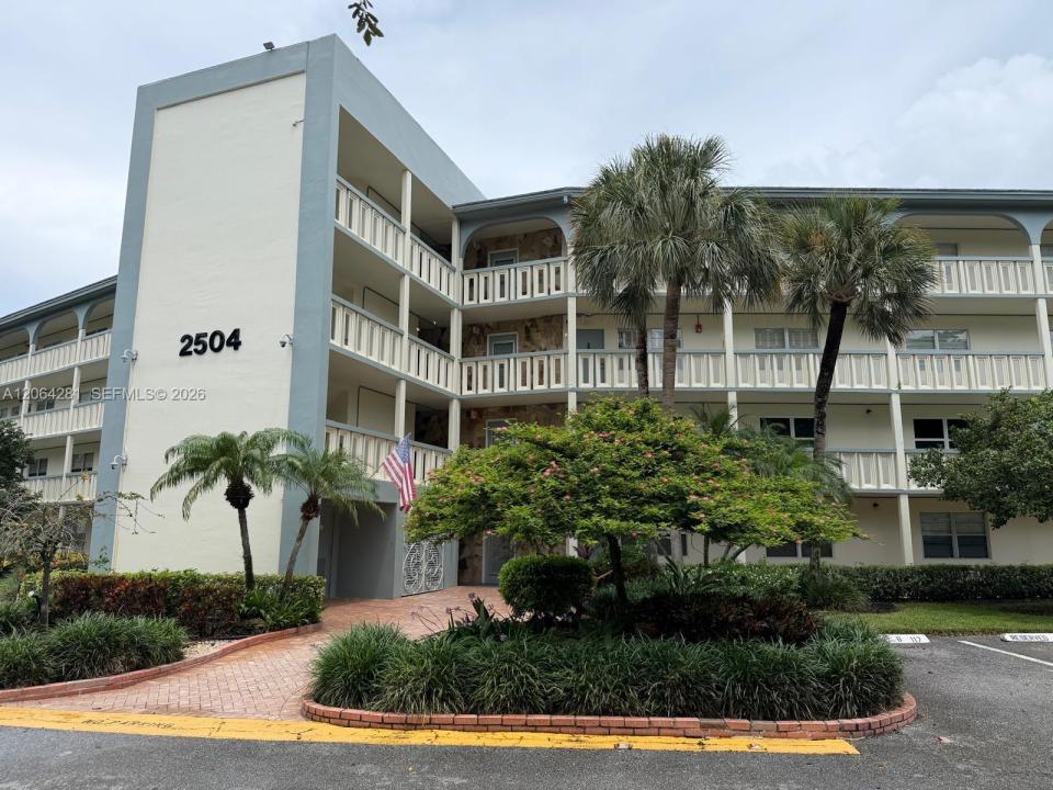 2504 Antigua Ter H3, Coconut Creek, Floride 33066, États-Unis
