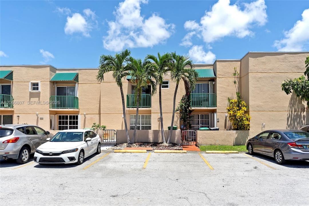 12055 SW 19th Ln 227, Miami, Floride 33175, États-Unis