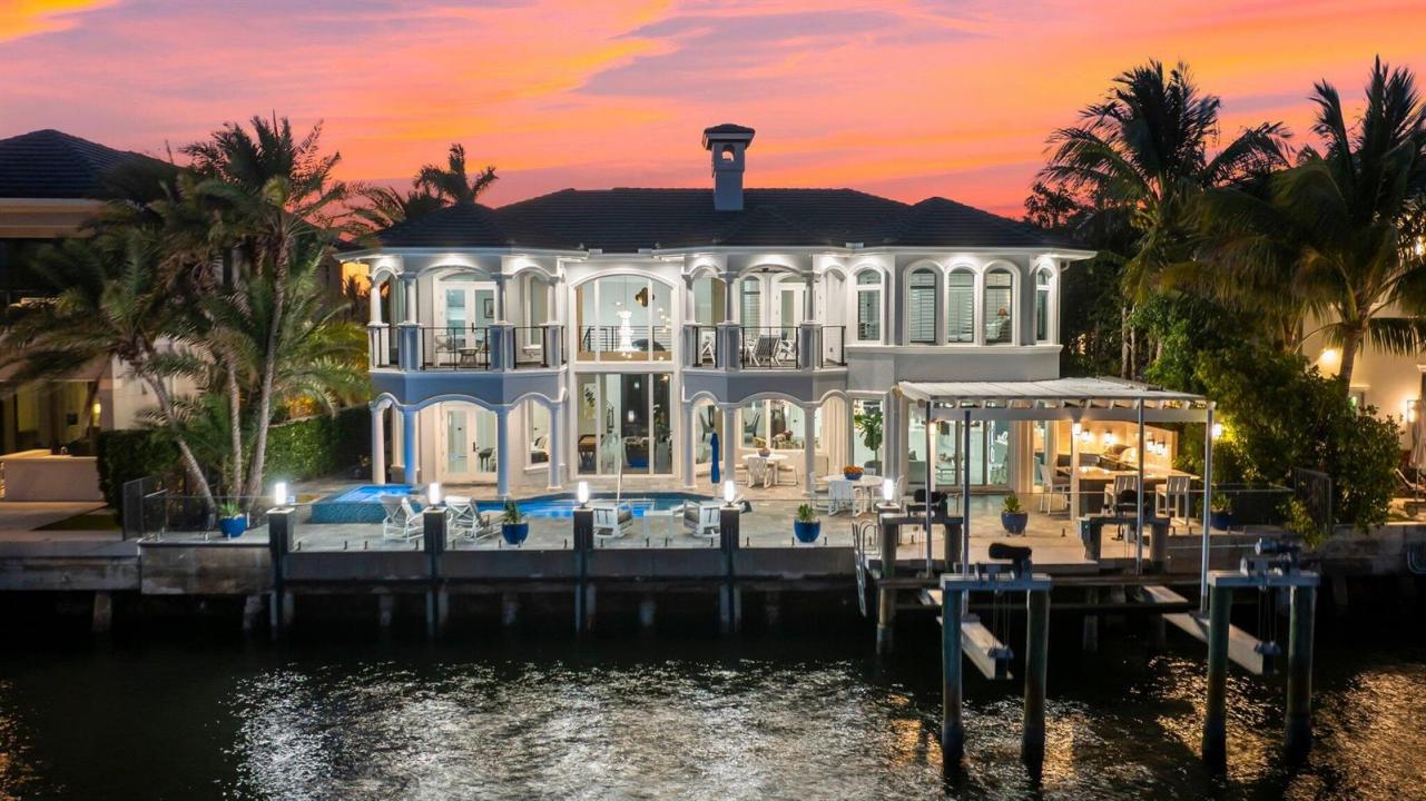 7188 NE 8th Drive, Boca Raton, Florida 33487, USA