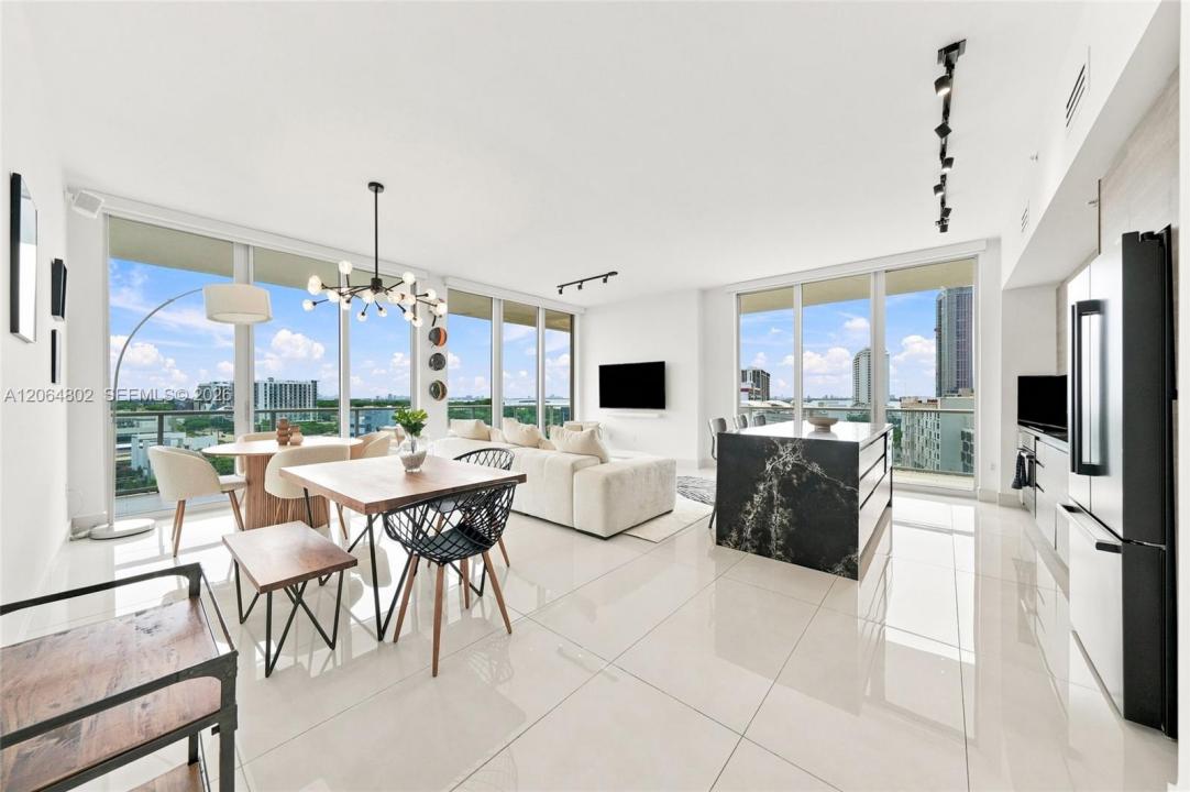 3470 E Coast Ave H0901, Miami, Florida 33137, Stati Uniti