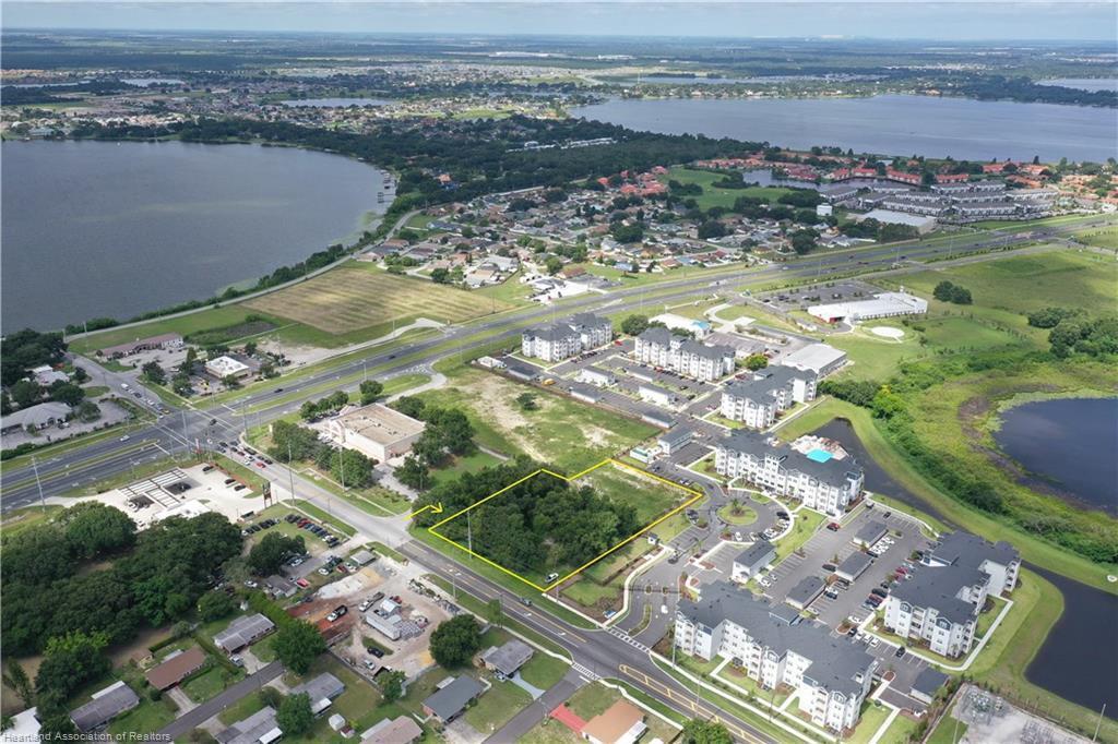 0 Cypress Gardens Boulevard, Winter Haven, Floride, États-Unis