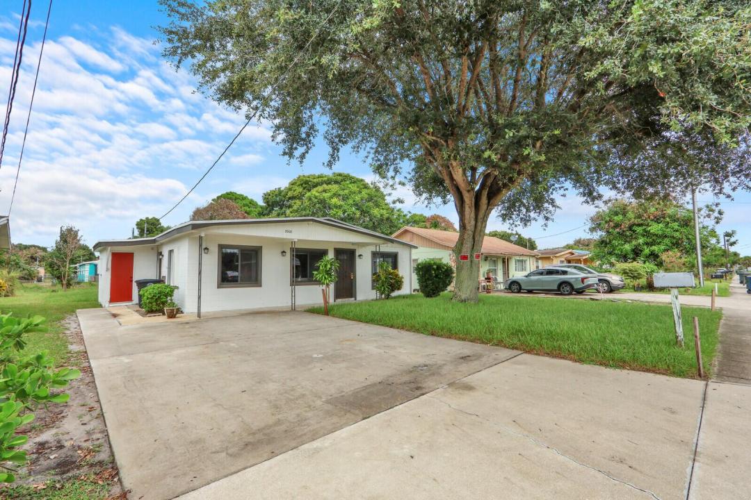 2008 Avenue N, Fort Pierce, Flórida 34950, Estados Unidos