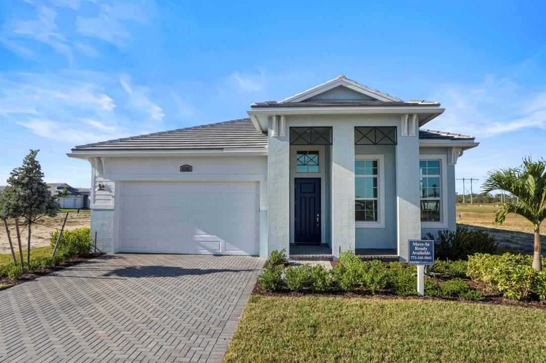 8365 SW Piacenza Way, Port St. Lucie, Floride 34987, États-Unis
