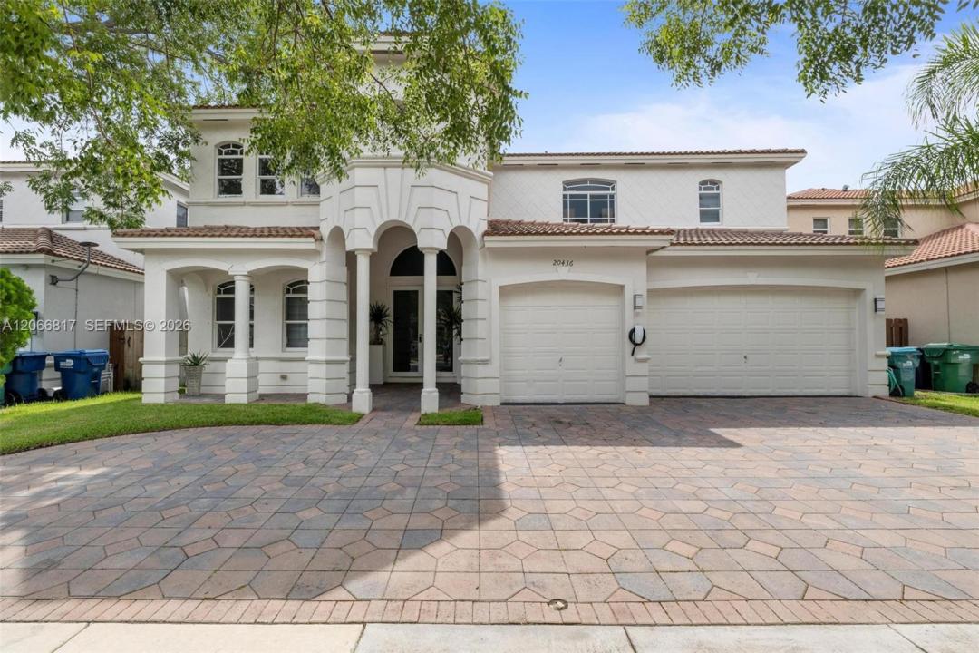 20436 SW 89th Ave 0, Cutler Bay, Florida 33189