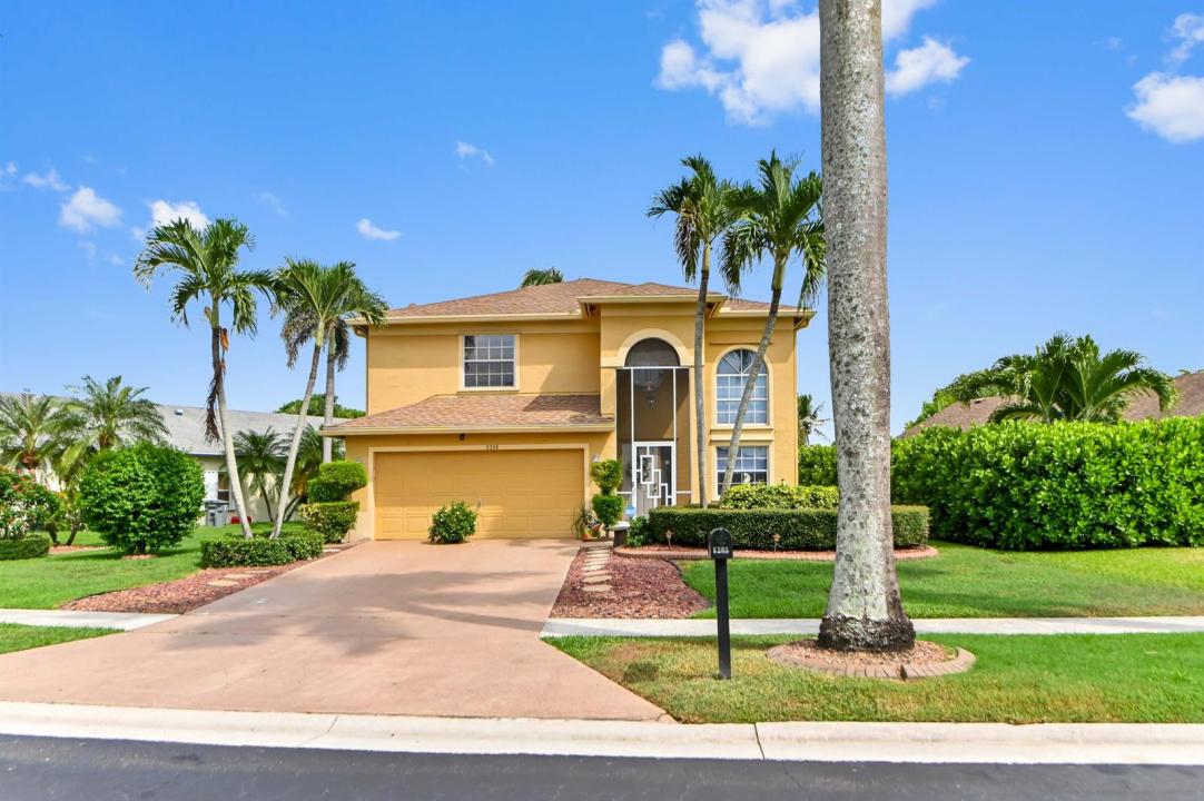 6205 Lansdowne Circle, Boynton Beach, Florida 33472, USA