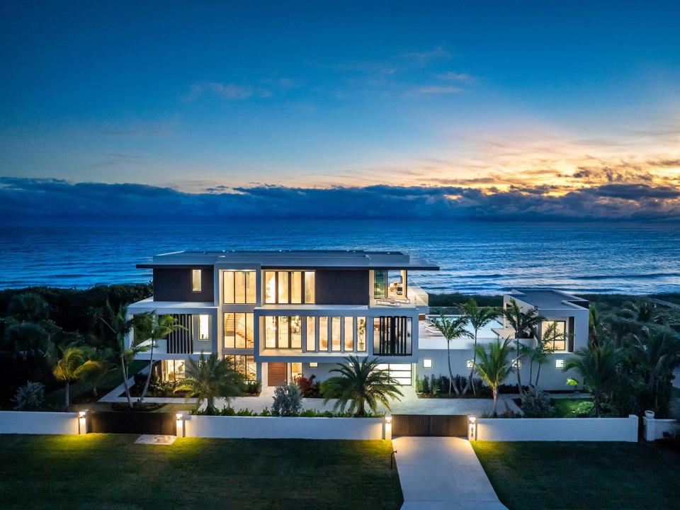 4610 N Hwy A1A, Hutchinson Island, Florida 34949
