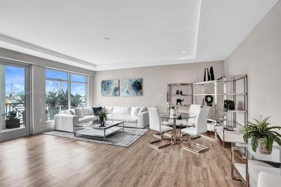 41 SW Seminole St Unit #3-10, Stuart, Floride 34994, États-Unis