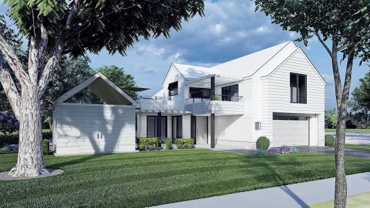 755 NE 97TH Street, Miami Shores, Floride 33138, États-Unis