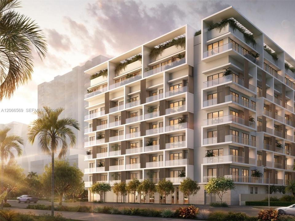 1741 SW 2nd Avenue 514, Miami, Florida 33129, USA