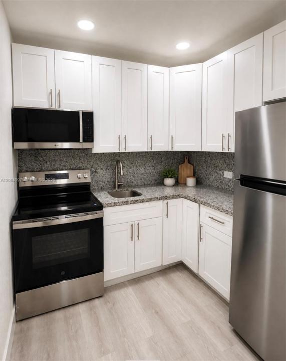 12001 W Biscayne Canal Rd #1, Miami, Floride 33161, États-Unis