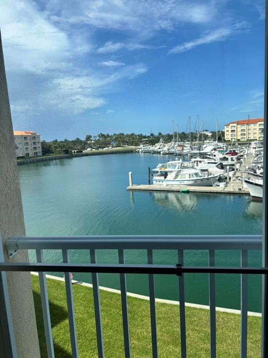 14 Harbour Isle W Drive 301, Fort Pierce, Floride 34949, États-Unis