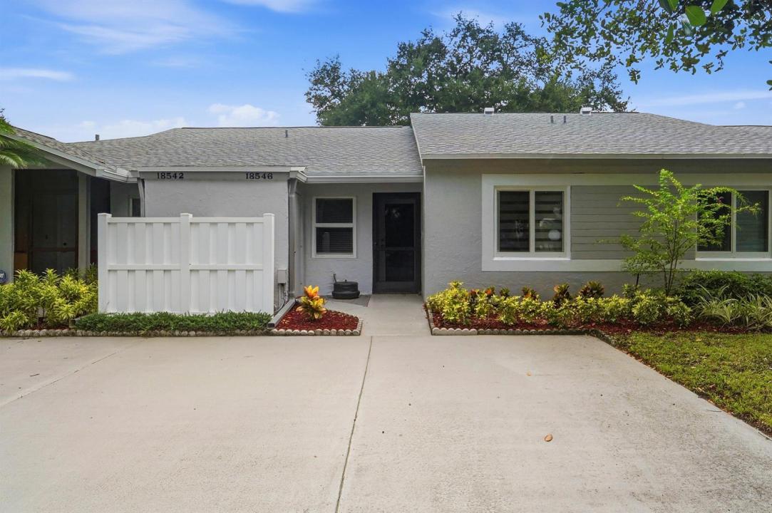 18546 HORIZON Avenue 168, Boca Raton, Floride 33496, États-Unis