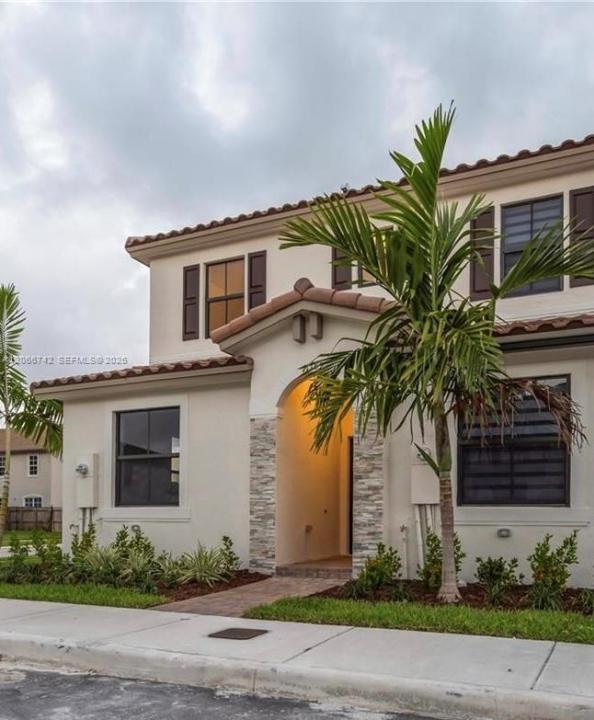 11789 SW 245th Ter, Homestead, Floride 33032, États-Unis