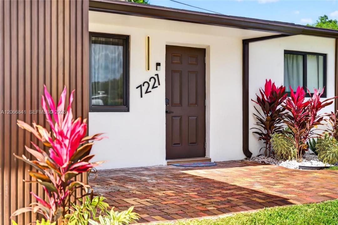 7221 Freedom St, Hollywood, Floride 33024, États-Unis