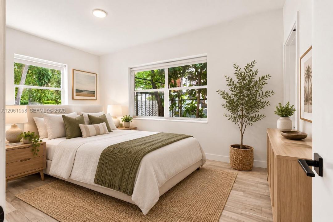 1000 7th St 4, Miami Beach, Floryda 33139, USA