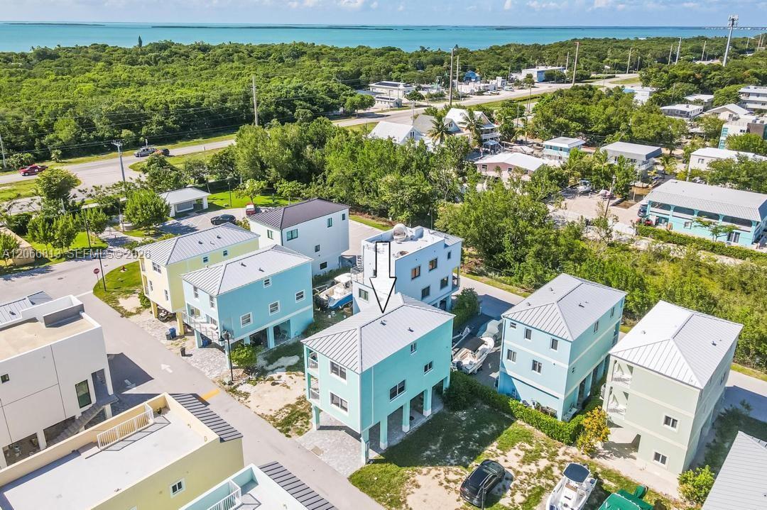94825 Overseas, Key Largo, Floride 33037, États-Unis