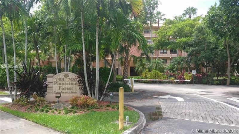 7451 NW 16th Street 104, Plantation, Floride 33313, États-Unis