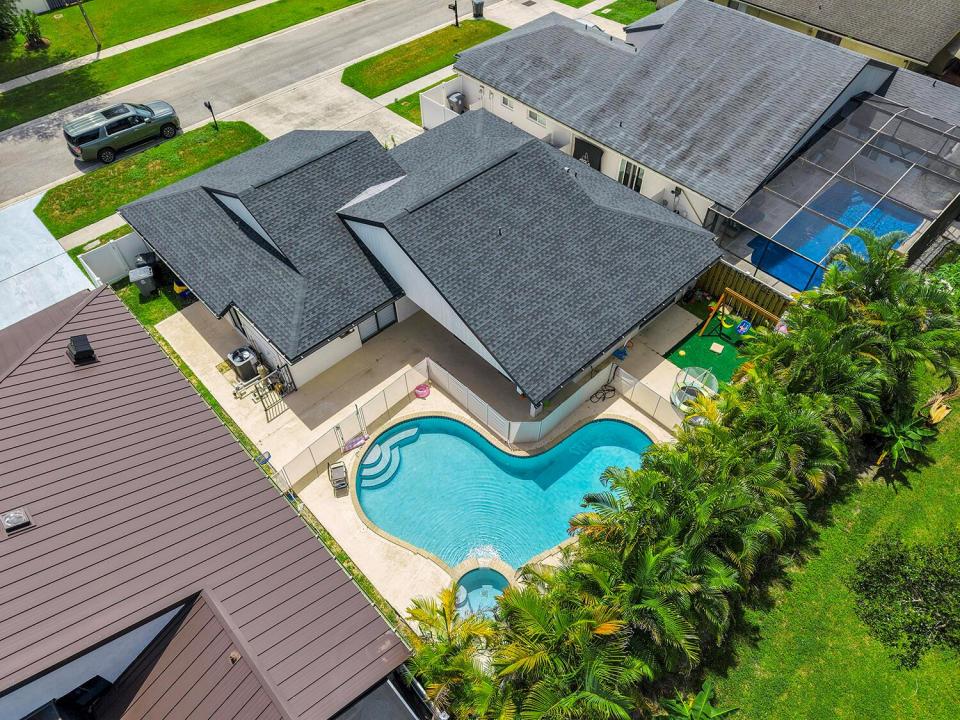 21641 SUTTERS Lane, Boca Raton, Floride 33428, États-Unis