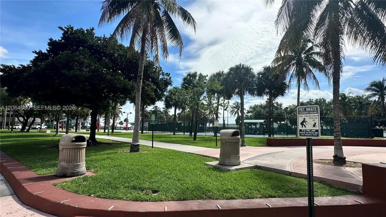 1750 N Bayshore Dr 2607, Miami, 플로리다 33132, 미국