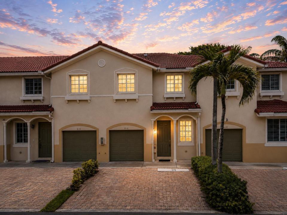 21429 NW 13th Court #515, Miami Gardens, Floride 33169, États-Unis