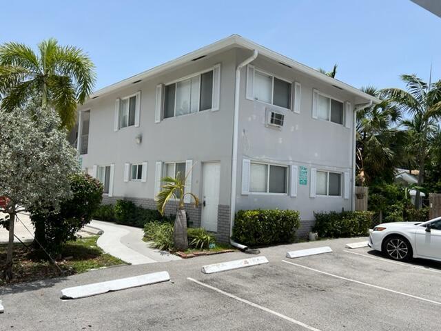 825 NE 6th Street 3, Fort Lauderdale, Floride 33304, États-Unis