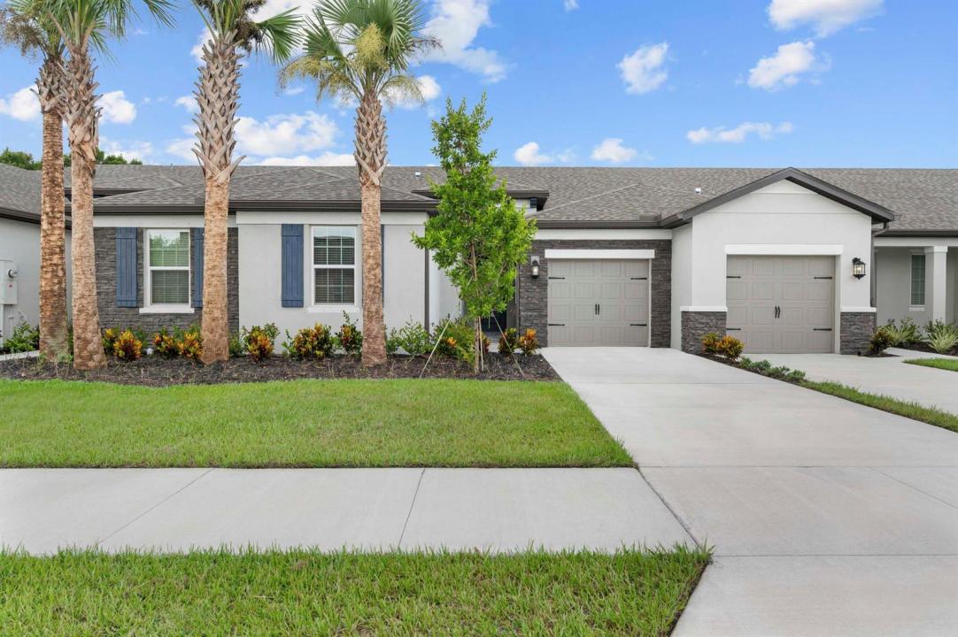1614 Gaiety Way, Fort Pierce, Floryda 34947, USA