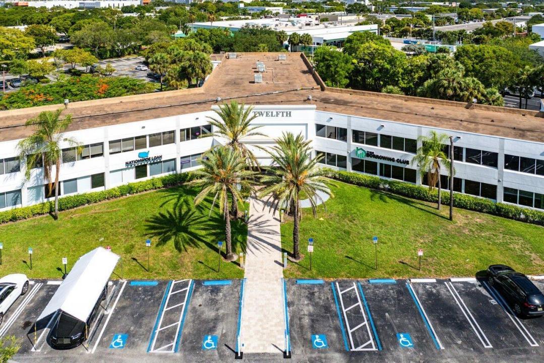 555 SW 12th Avenue 206, Pompano Beach, Florida 33069, Stati Uniti