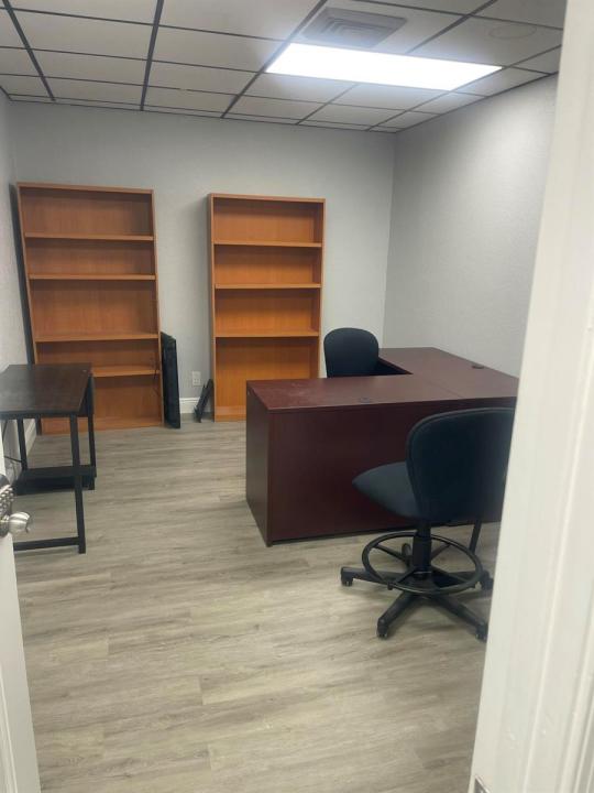 10235 W Sample Road A, Coral Springs, Florida 33065, USA