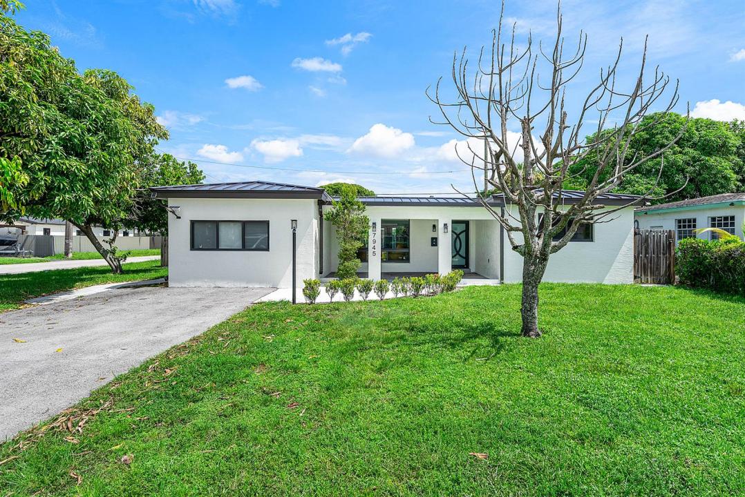 7945 Kismet Street, Miramar, Floride 33023, États-Unis