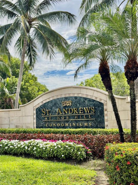 8010 N Nob Hill Rd 102, Tamarac, Floride 33321, États-Unis