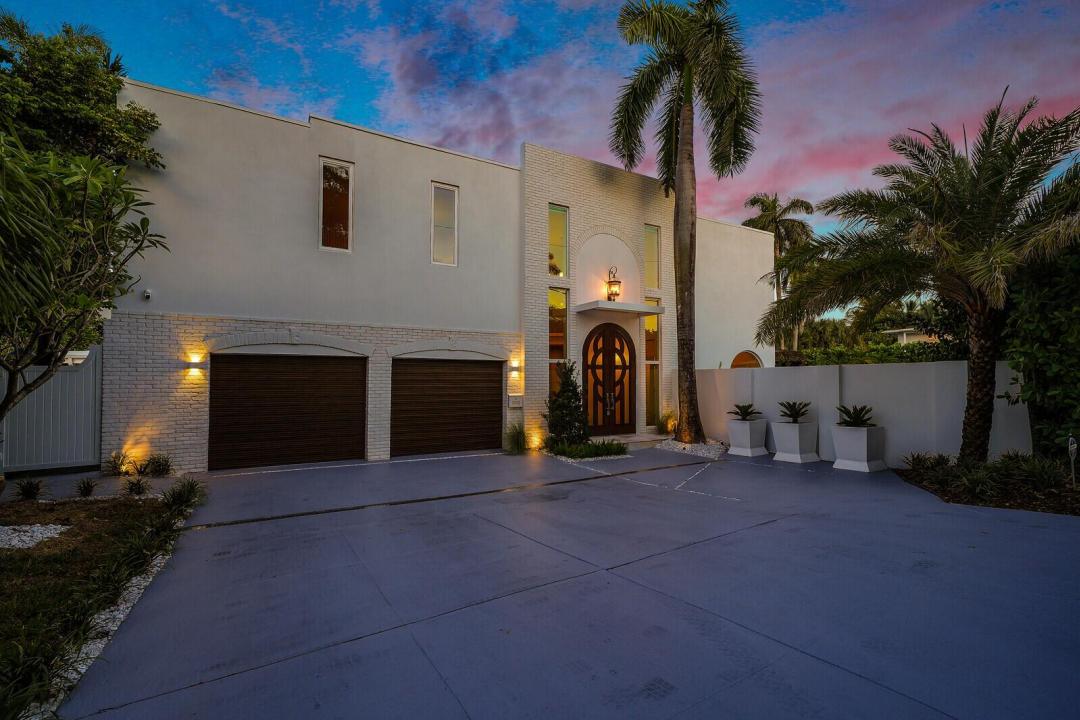 1020 SE 9TH Avenue, Fort Lauderdale, Florida 33316, Stati Uniti