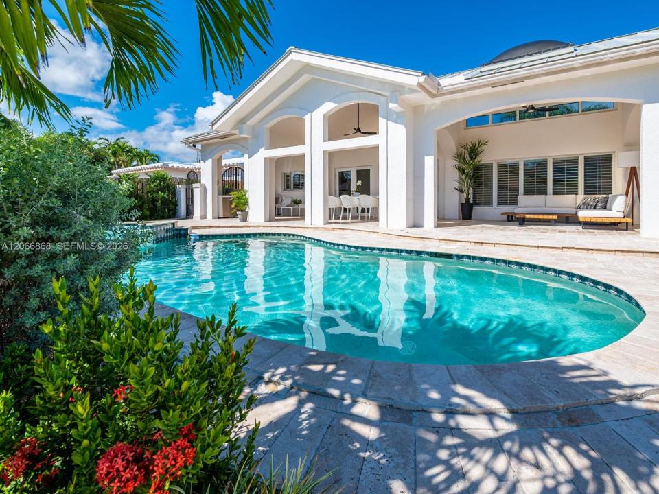 2118 NE 15th St, Fort Lauderdale, Flórida 33304, Estados Unidos