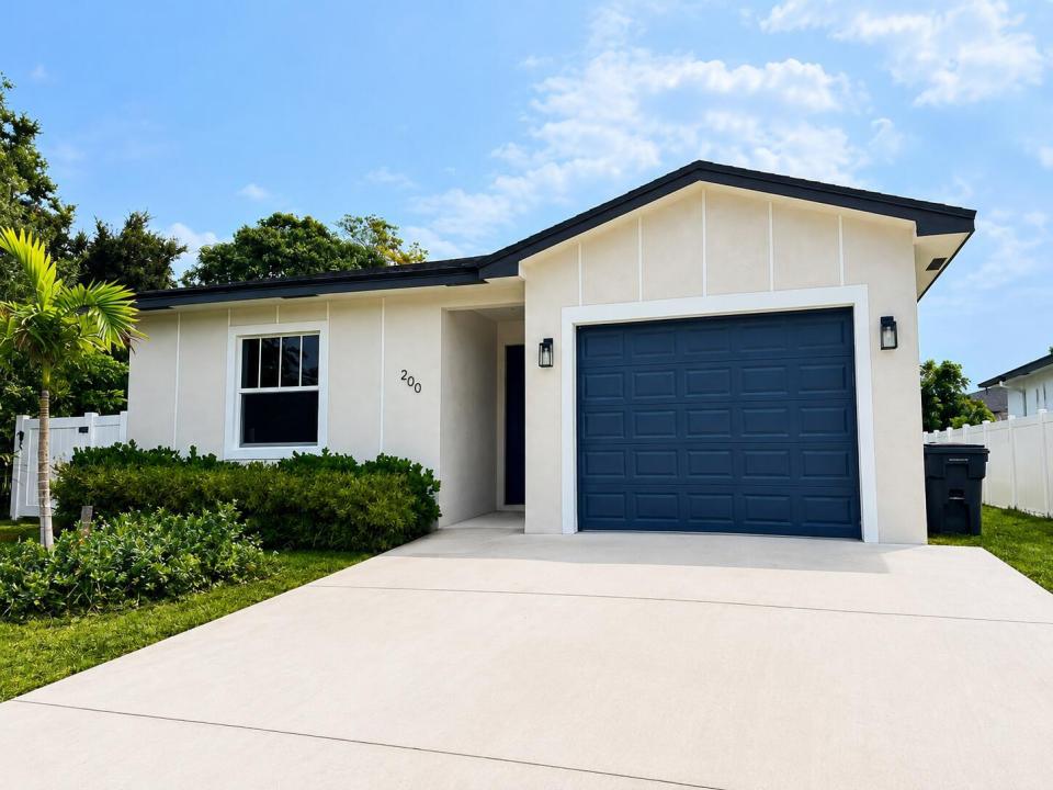 200 Marie Drive, West Palm Beach, Floride 33415, États-Unis