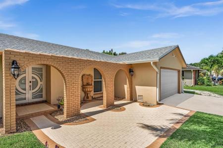 3947 NW 22ND Street, Coconut Creek, Florida 33066