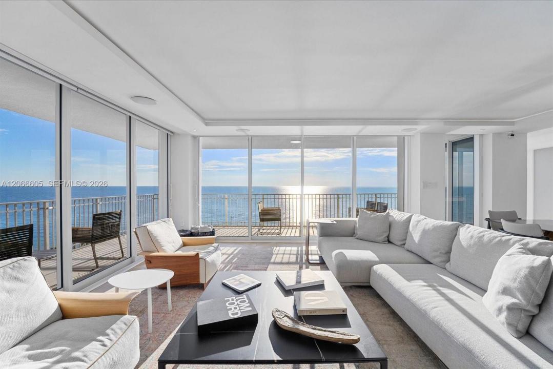 881 Ocean Dr 11H, Key Biscayne, Floride 33149, États-Unis