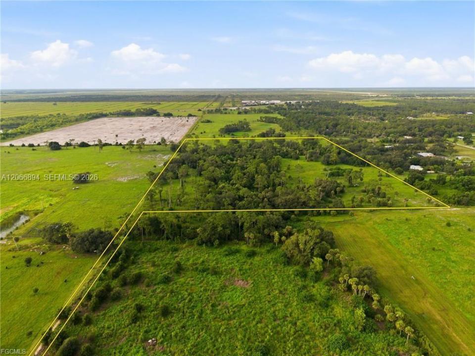 3291 Fort Denaud Rd, La Belle, Florida 33935, USA